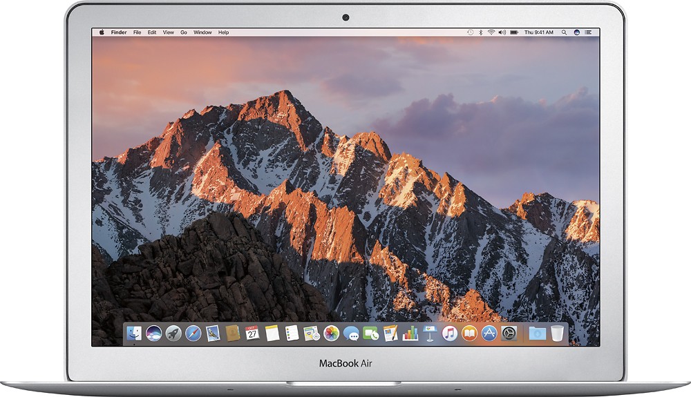 Apple-MacBookAir-13.3